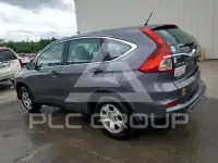 2016 Honda CR-V photo