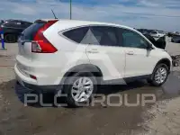 2016 Honda CR-V фото