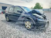2016 Honda CR-V photo