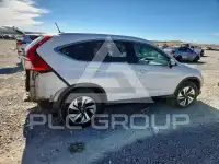 2016 Honda CR-V фото