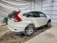 2016 Honda CR-V фото