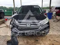 2016 Honda CR-V фото