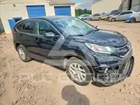 2016 Honda CR-V фото