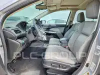 2016 Honda CR-V фото