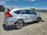 2016 Honda CR-V фото