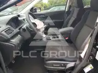 2016 Honda CR-V фото
