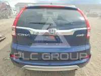 2016 Honda CR-V photo