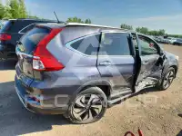 2016 Honda CR-V photo