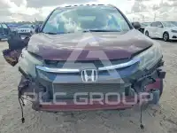 2016 Honda CR-V фото