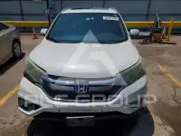 2016 Honda CR-V фото