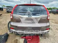 2016 Honda CR-V фото