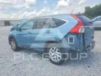 2016 Honda CR-V photo