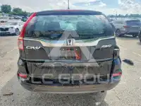 2016 Honda CR-V photo