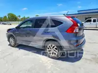 2016 Honda CR-V фото