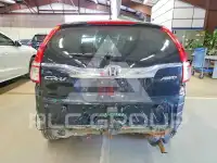 2016 Honda CR-V фото