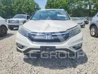 2016 Honda CR-V фото