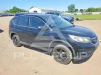 2016 Honda CR-V фото