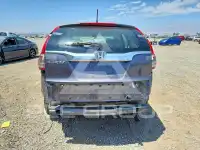 2016 Honda CR-V photo