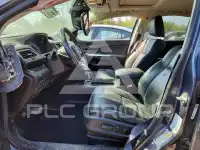 2016 Honda CR-V photo