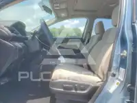 2016 Honda CR-V photo