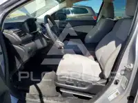 2016 Honda CR-V фото