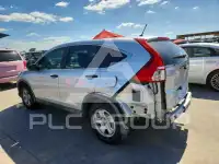 2016 Honda CR-V photo
