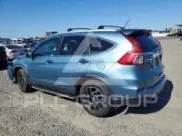 2016 Honda CR-V photo