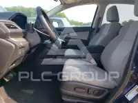 2016 Honda CR-V фото