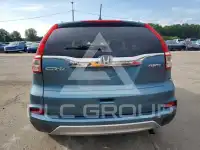 2016 Honda CR-V фото