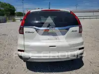2016 Honda CR-V photo