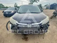 2016 Honda CR-V фото