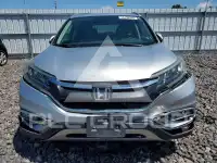 2016 Honda CR-V photo