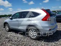 2016 Honda CR-V photo