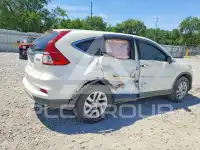 2016 Honda CR-V photo