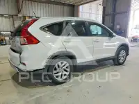 2016 Honda CR-V фото