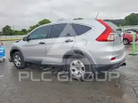 2016 Honda CR-V фото