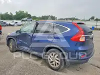 2016 Honda CR-V photo