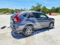 2016 Honda CR-V фото