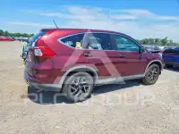 2016 Honda CR-V photo
