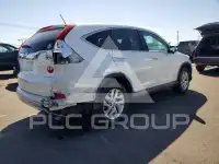 2016 Honda CR-V фото