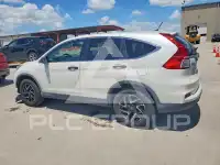 2016 Honda CR-V фото