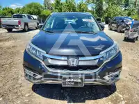 2016 Honda CR-V фото
