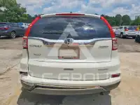 2016 Honda CR-V фото
