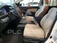 2016 Honda CR-V фото