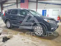 2016 Honda CR-V photo