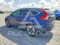 2016 Honda CR-V фото