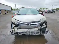 2016 Honda CR-V фото