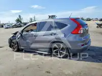 2016 Honda CR-V photo