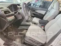 2016 Honda CR-V photo
