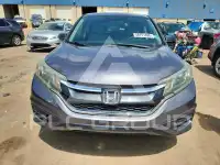 2016 Honda CR-V photo
